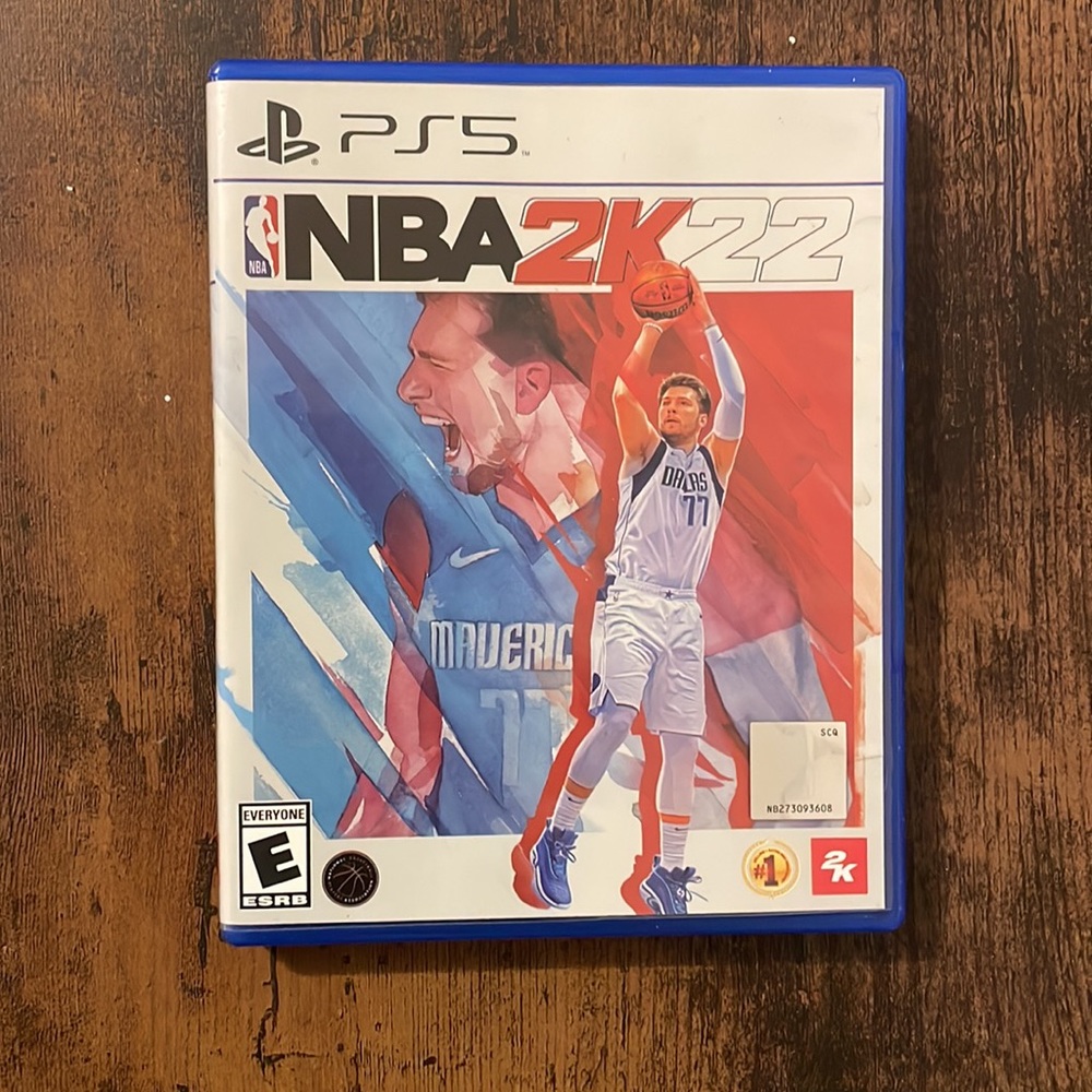 NBA 2K22 - Picture 2 of 4